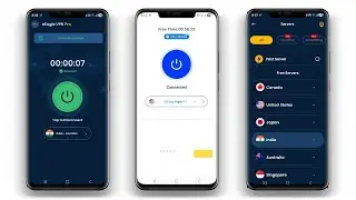 3 Best Free Master VPN Apps for Android 2026