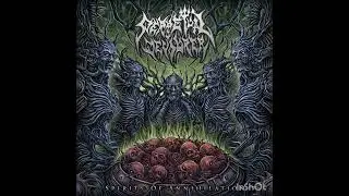 Perpetual Devourer :  Dawn of the Ashes