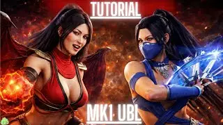 Tutorial do UBL Mod em minutos com este truque simples.