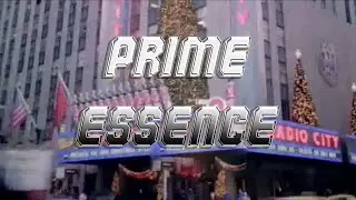 Prime - Essence