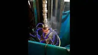 Wanford Performance Auto Parts _CNC Billet camshaft supplier Auto Camshaft Heat Treatment