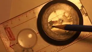 What is Magnetic Variation?