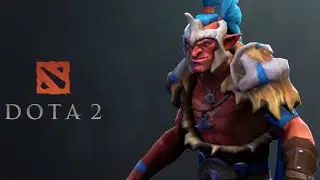 TROLL WARLORD | DOTA 2: ALL-HERO CHALLENGE (A-Z) - #111