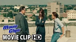Kill the Messenger Movie CLIP - Biggest Story (2014) - Jeremy Renner HD
