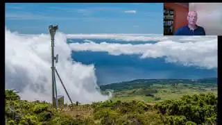 Azores PTP 650 Video Surveillance