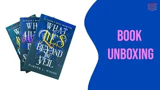 Of Flesh and Bone Series 3 Books Collection Set by Harper L. Woods - Book Unboxing
