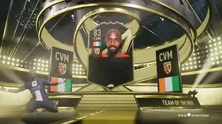 FIFA 23 what the hell 125k pack