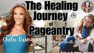 Purposeful Pageantry: More Than Meets the Sash w/ Mrs. Utah America