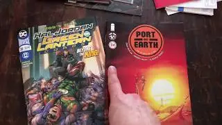 Port Of Earth 4: Port Of Europe