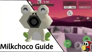 [Milkchoco]Guide - Carrog