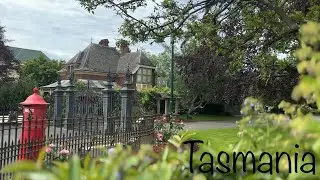 Tasmania - a magical place