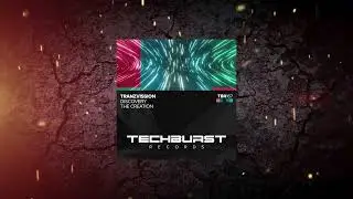 Tranzvission - Discovery (Extended Mix) [ Techburst Records ]