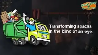 Trustworthy Junk Removal in Menifee | College HUNKS Hauling Junk & Moving | +1 (951) 498 4845