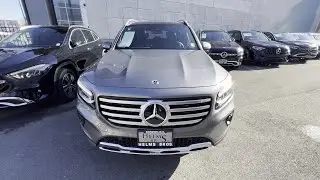 2025 Mercedes-Benz GLB GLB 250 Sport Utility Bayside, Long Island, Queens, New York, Little Neck