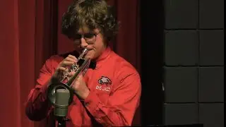 &ldquo;Take 5&rdquo; by Paul Desmond, arr. by John Zontek // EHS Jazz 1 @Concert #4 22-23