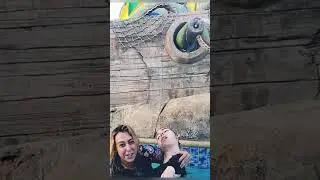 Splash Harbour Water Park sept 2024
