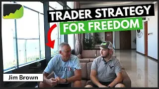 Daily Chart Trader Strategies and Indicators - Jim Brown