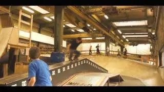 Aggressiv Inline  Rolling Rock Session Aarau