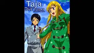 LOVE TODAY【機動戦士ガンダム00 】Gundam 00 Insert Song Single 2008『OST』