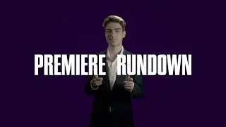 Premiere Event Rundown | SmallTown Outsiders