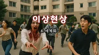 [장편소설] 이상현상 4. 세계화