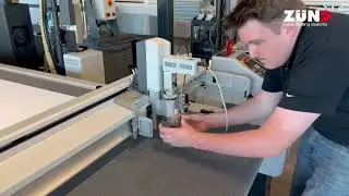 Consumable of the Month - Z50 Rotary Blade