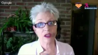 Projection and dementia