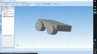 Компас 3D LT. Базовые элементы