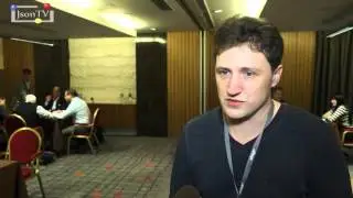 Citrix Technology Exchange. Владимир Киреев, &laquo;Атомэнергопроект&raquo;: конференция как точка общения