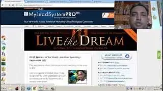 How to Setup MLSP Funnel