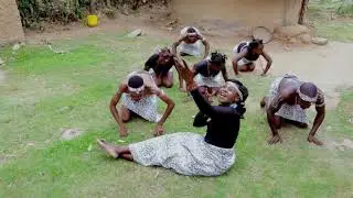 INYUMA OFFICIAL VIDEO Directed by SILAH