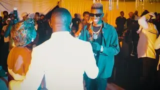 AJ23 - Perfect (Live Wedding performance) by V-Man