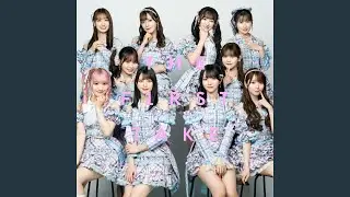 ZETTAI IDOL YAMENAIDE From THE FIRST TAKE