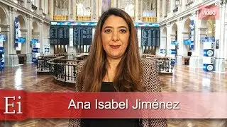 Ana Isabel Jim&eacute;nez Sylentis (Pharma Mar): 