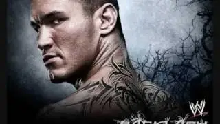 WWE Backlash 2009 Official Theme - - 