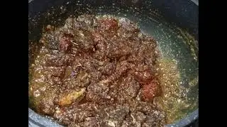 Mom&rsquo;s Special Gosht Ka Achar | Homemade Spicy Mutton Pickle Recipe