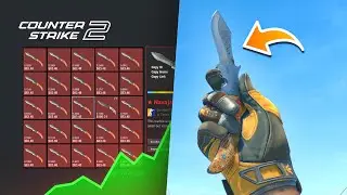 Nech&aacute;pu jak se tohle stalo&hellip; 🙄┃Counter Strike 2 CS2