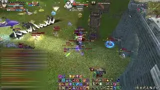 [PW HISTORY] TW HISDEATHY X APOCALYPSE 11/12/22