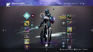 Destiny 2 renegades