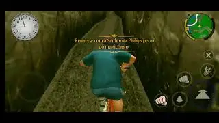 Bully: Anniversary Edition| Walktrough - Galloway Away (LEGENDADO)