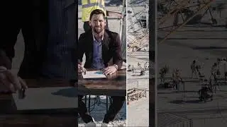 Lionel Messi has signed a contract extension to extend his stay at Inter Miami