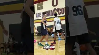 Elite 60 national camp/NC #prephoops #highlights #nba