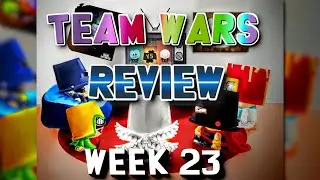 Interesting Deck This Week!! - SPPD Team Wars Gameplay Week 23