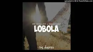 Mr Yoghurt & Mack Eaze_LOBOLA (official audio)