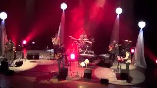 Miss Me Call Me - The Curimakers - Live @ TMG