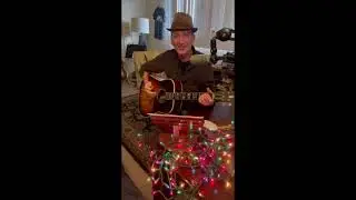 Christmas Feeling - Ben Vaughn (2025)