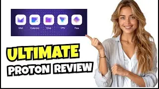 Ultimate Proton Privacy Review  - Proton VPN + Proton Mail + Proton Pass 2025 | HUGE Discount Code