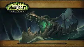 WoW Legion remix: MOS (Maw of Souls) Mythic 30 Windwalker solo run