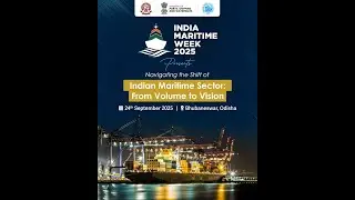 Navigating the Shift of Indian Maritime Sector: From Volume to Vision