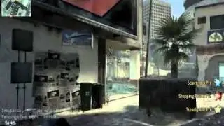 Saying Goodbye: FFA on Invasion